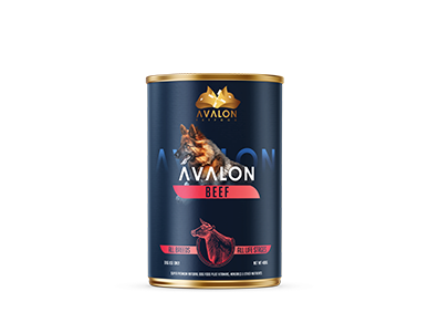 Avalon Beef
